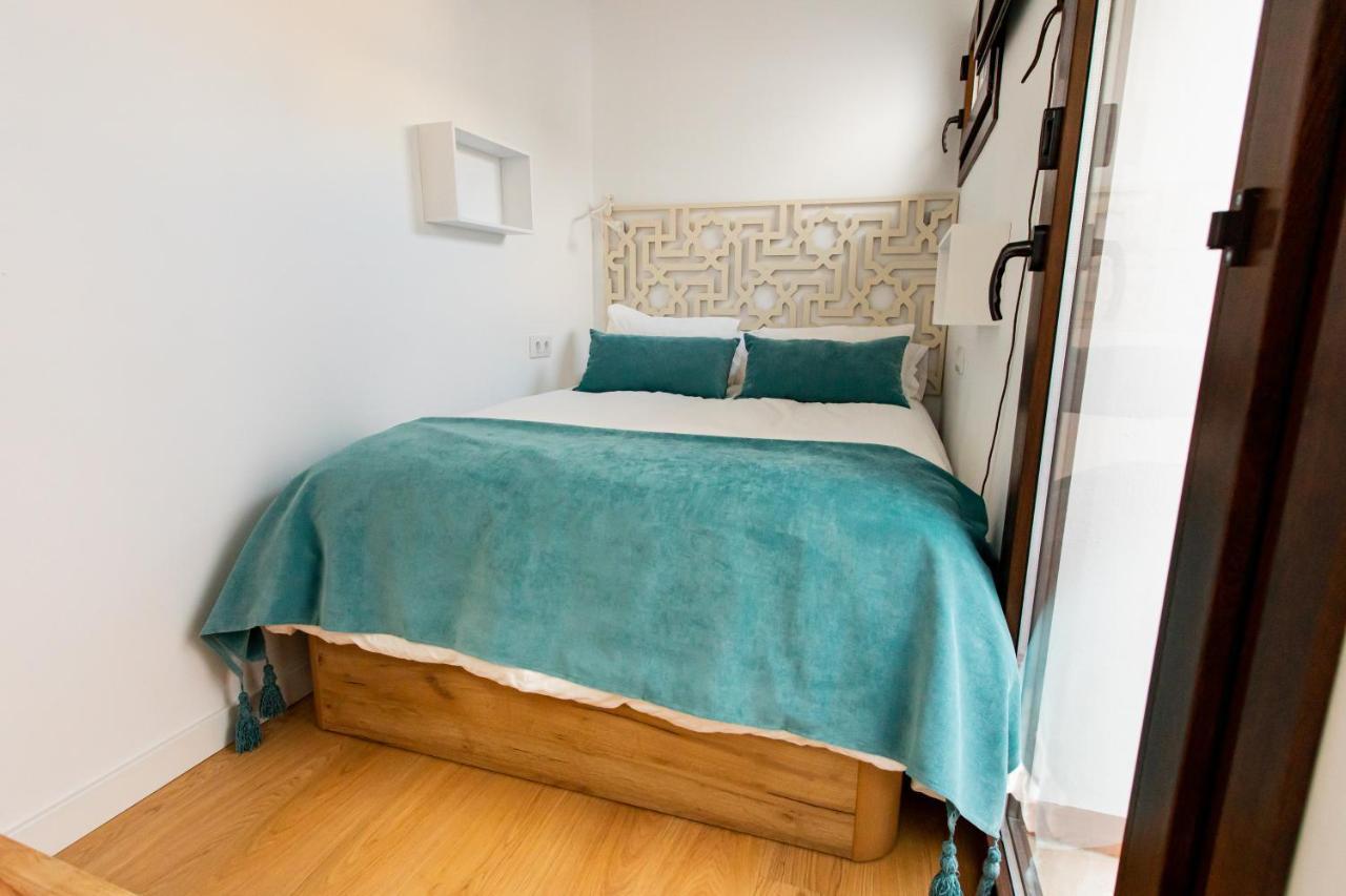 El Palomar Apartment Seville Luaran gambar