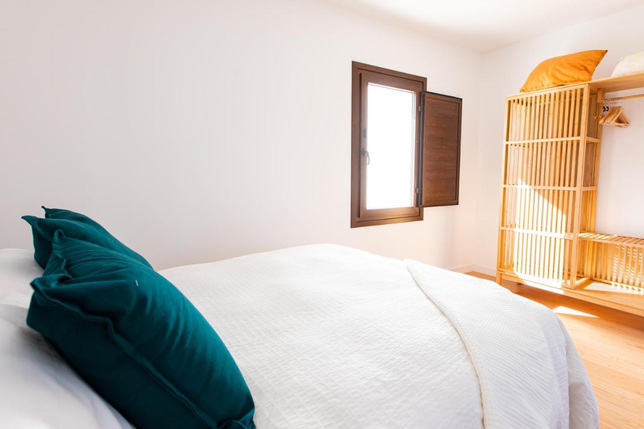El Palomar Apartment Seville Luaran gambar
